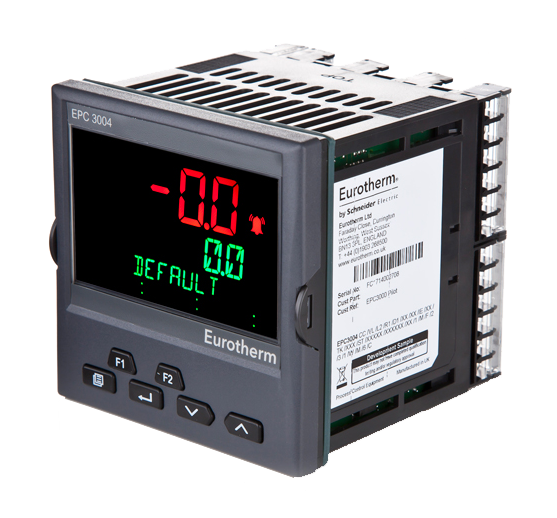 Eurotherm EPC3004 Temperature Controller Eurotherm EPC3004 Temperature Controller