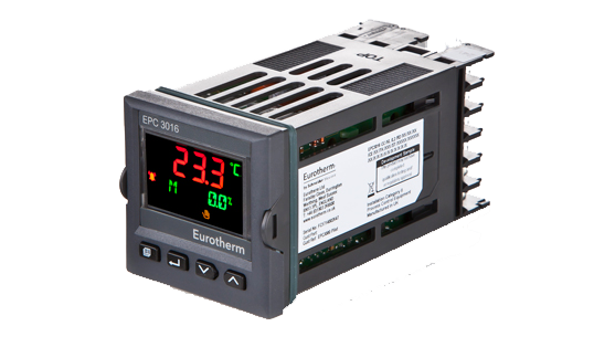 Eurotherm EPC3016 Temperature Controller