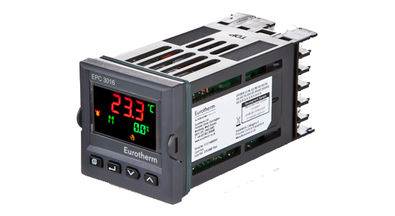 Eurotherm EPC3016 Temperature Controller Eurotherm EPC3016 Temperature Controller