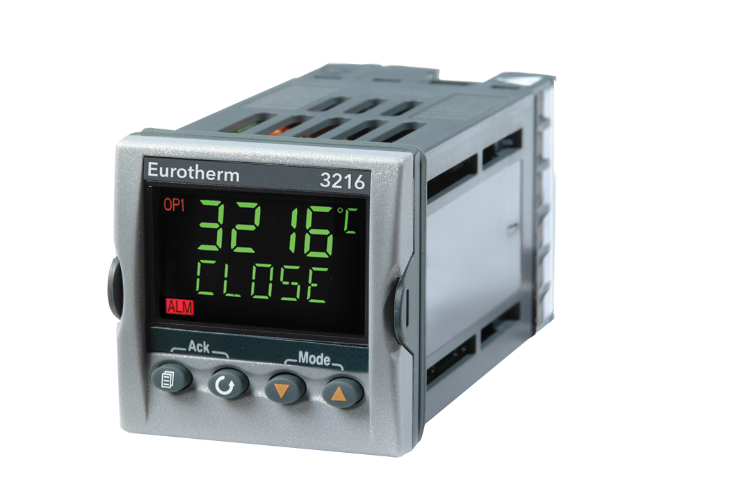 Eurotherm 3216 Process Controller