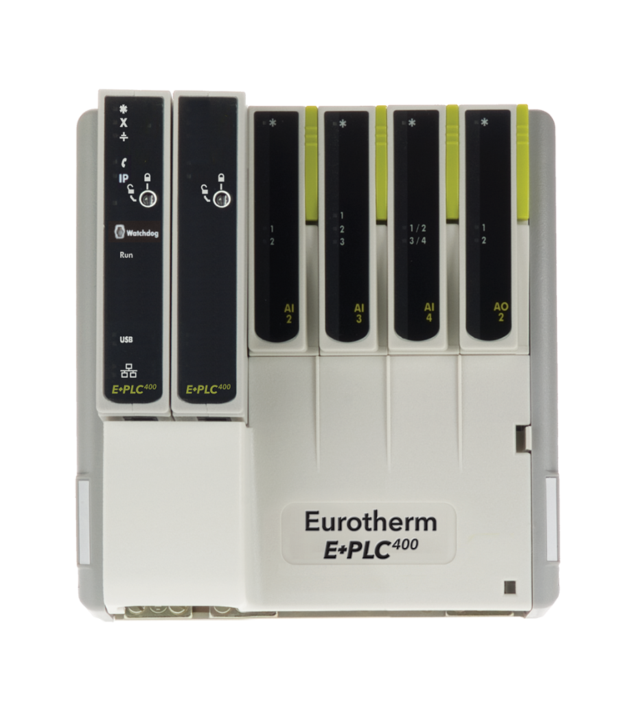 Eurotherm E-PLC 400