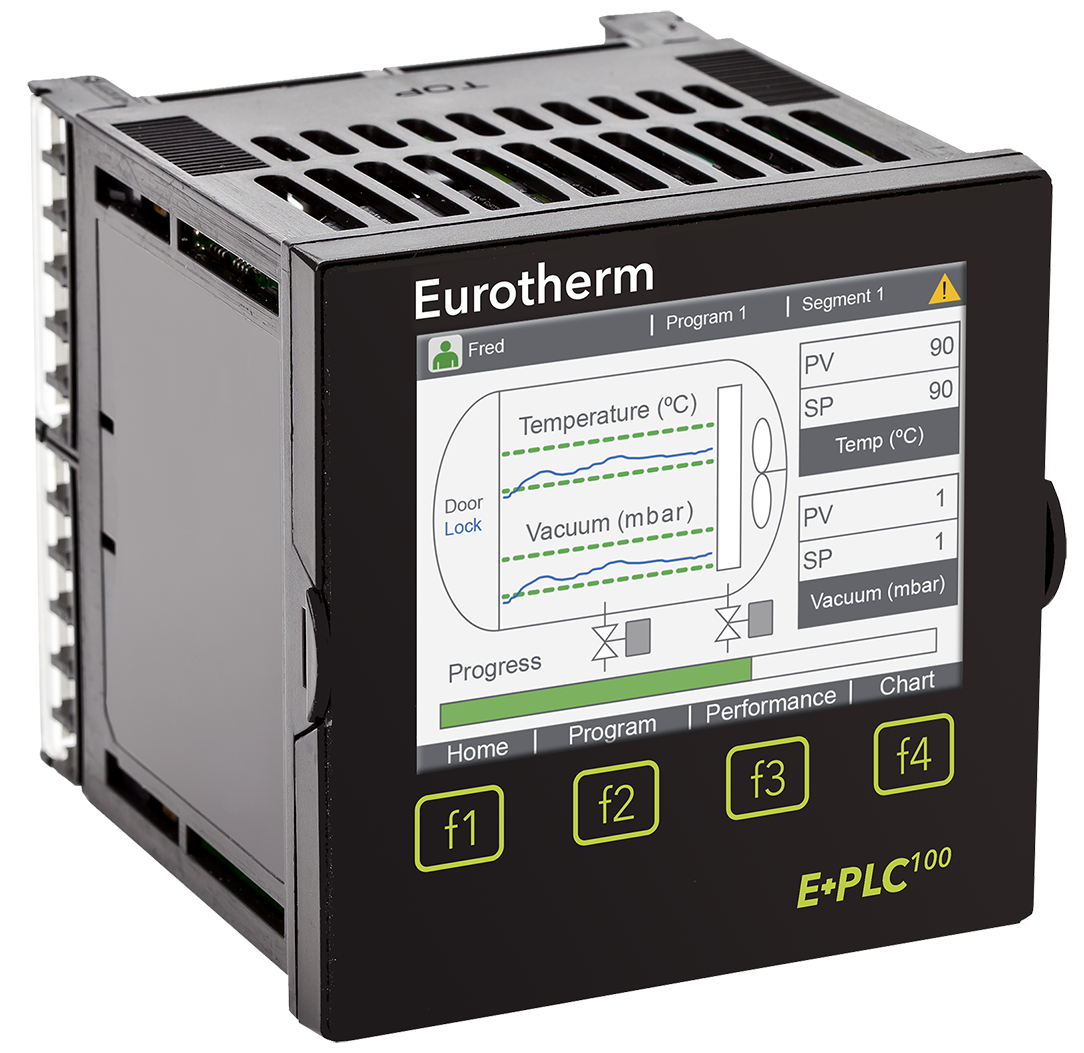 Eurotherm E+PLC100