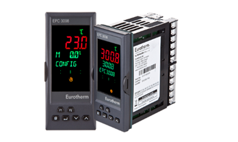 Eurotherm EPC3000 Process Controllers
