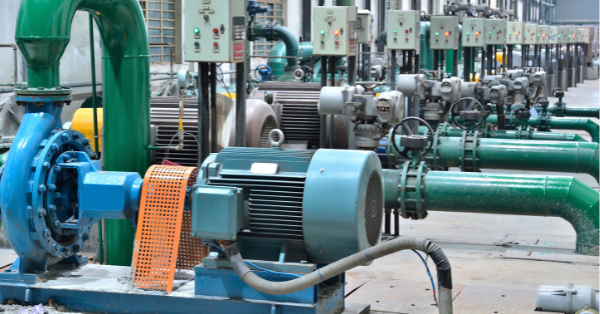 HOW VIBRATION MONITORING WORKS AND ACCELEROMETERS WORK HOW VIBRATION MONITORING WORKS AND ACCELEROMETERS WORK