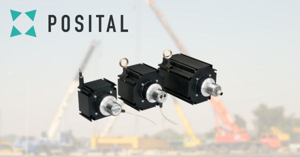 Linear Position Sensors | ADM Instrument Engineering
