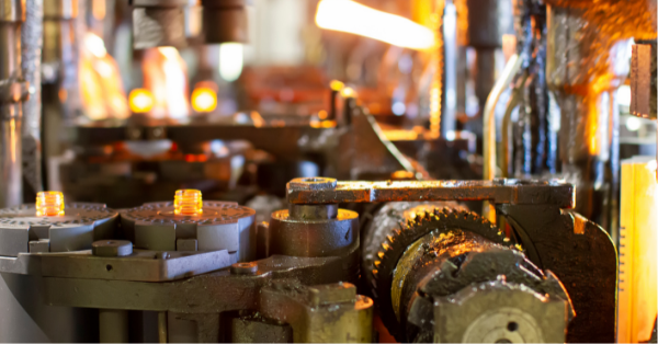 REDUCING ENERGY USE IN INDUSTRY REDUCING ENERGY USE IN INDUSTRY