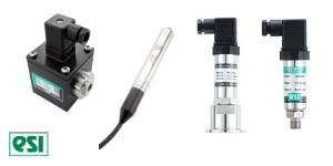 intrinsically safe pressure pressure transducers