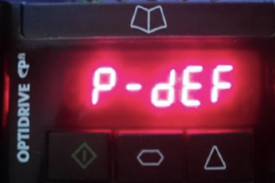 Common Warnings, Trips, Faults, and Failures in Invertek Drives: Causes ...