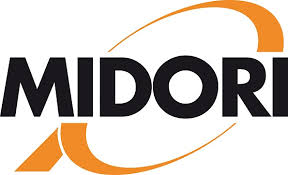 Midori Precisions logo