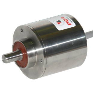 Absolute encoder Absolute encoder