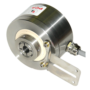 Incremental encoder Incremental encoder