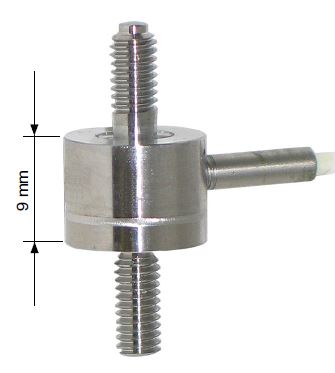 Burster 8417 Sub Miniature Load Cells