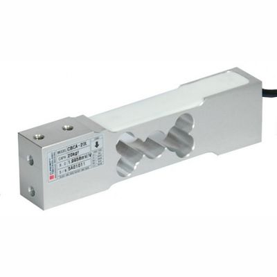 Single point load cell