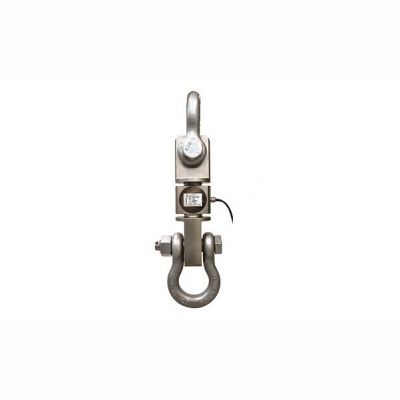 CHTC Shackle and Load Cell Assembly