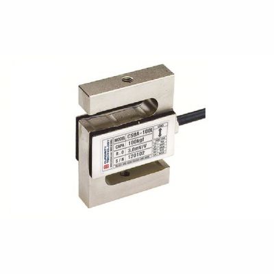 S-Beam Load Cell