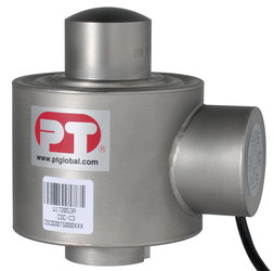 CSC-C3 Compact Stainless Steel Compression Load Cells