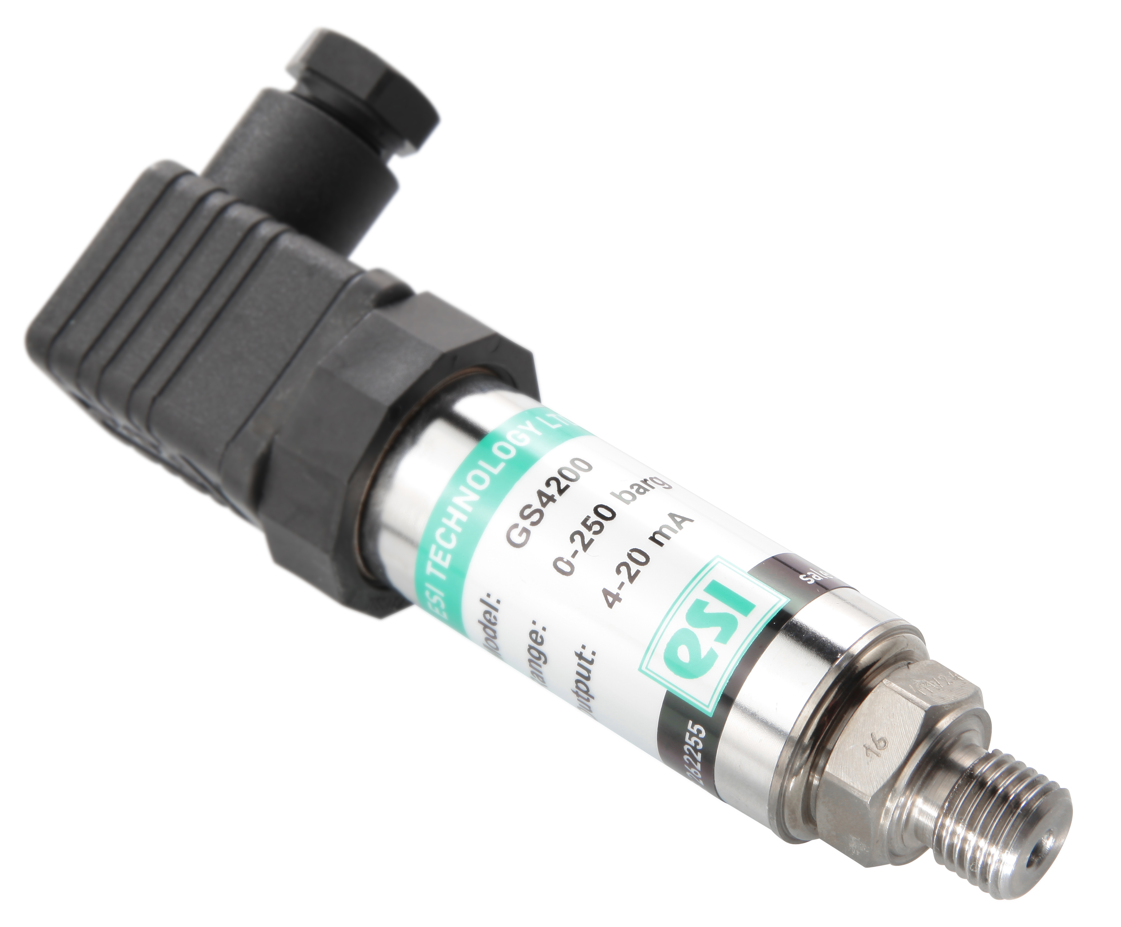 ESI GS4200 Pressure Transmitter