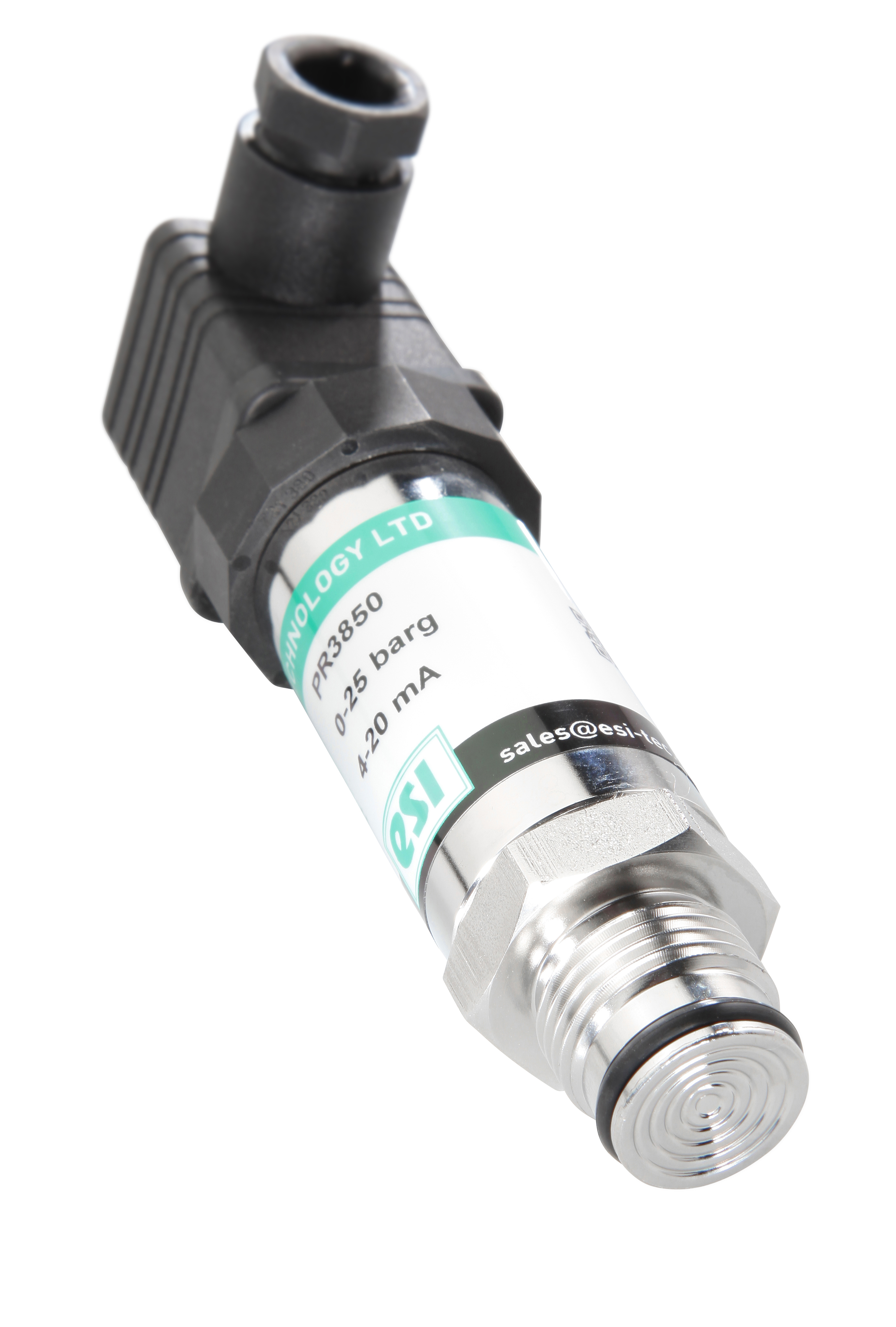 ESI PR3850 Pressure Transducer ESI PR3850 Pressure Transducer