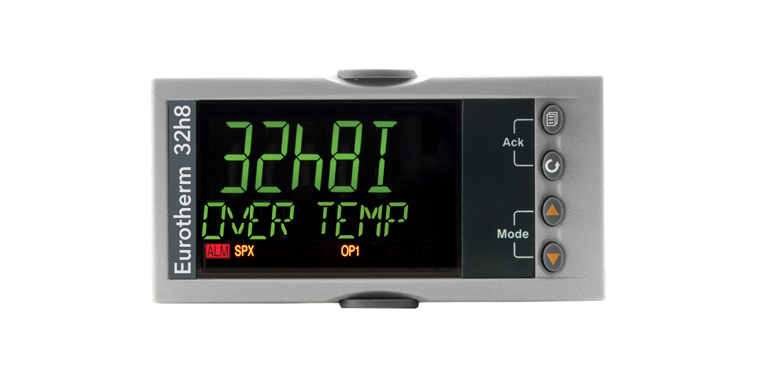 Eurotherm 32h8i Alarm Indicator