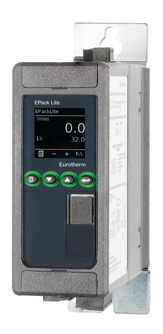 Eurotherm EPack Lite 1PH Eurotherm EPack Lite 1PH