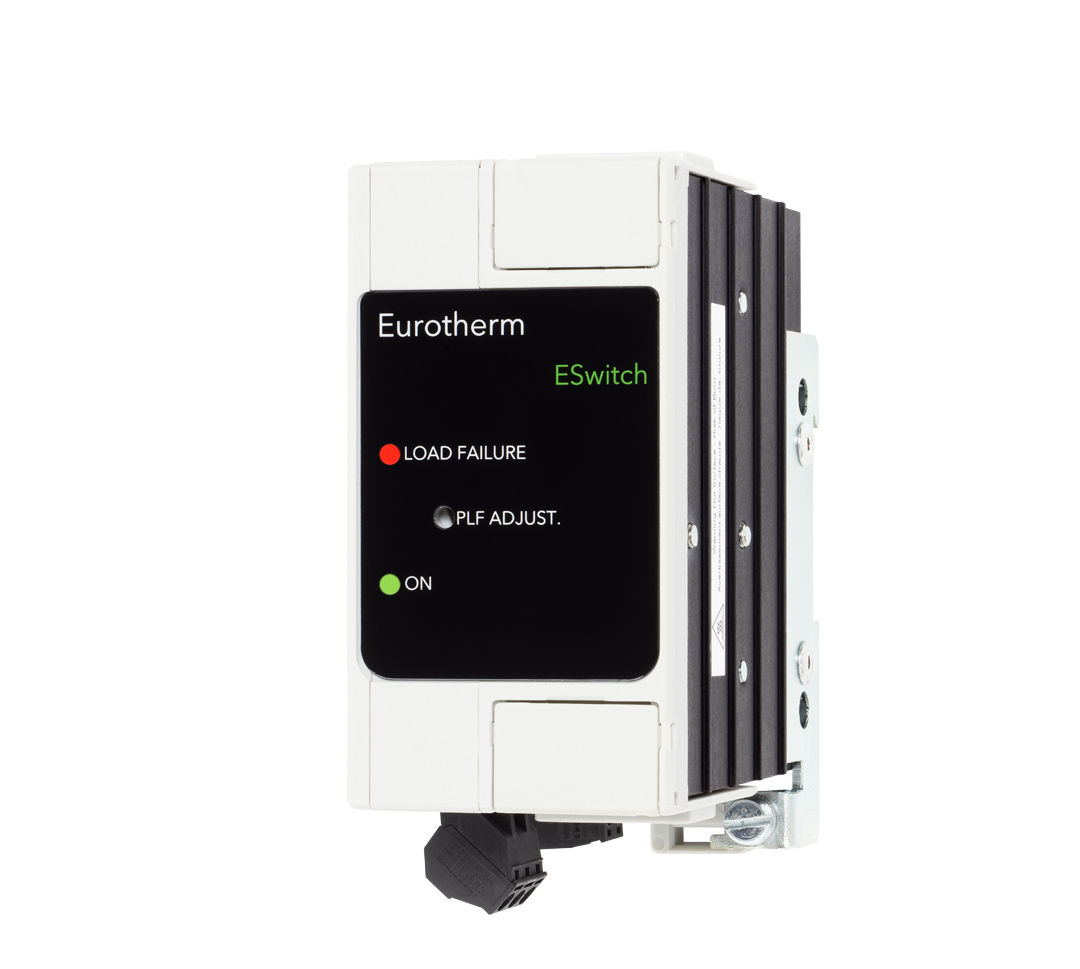 Eurotherm ESwitch Eurotherm ESwitch
