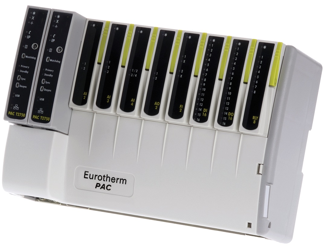 Eurotherm T2750 Eurotherm T2750