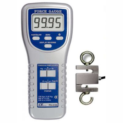 Lutron FG-5100 Handheld Force Gauge