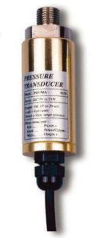 LUTRON PS100-2 Pressure Sensor LUTRON PS100-2 Pressure Sensor