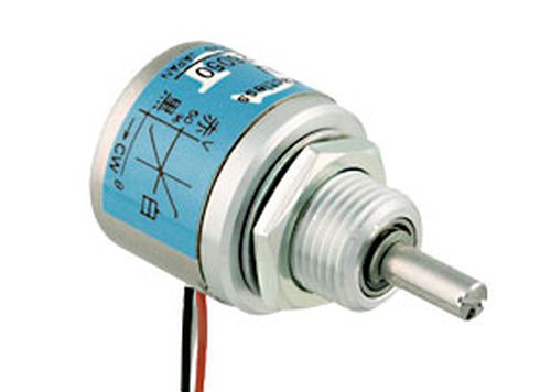 Midori CP-16U_Contactless angle sensor