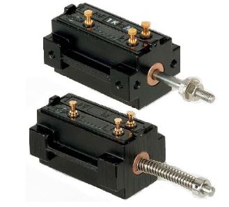 Midori LP-10F Linear Potentiometer Midori LP-10F Linear Potentiometer