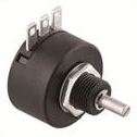 Rotary Position & Angle Sensor CP-2FL