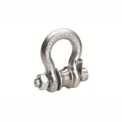 SPIDER Shackle Load cell SPIDER Shackle Load cell