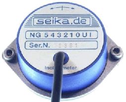 Seika_NG inclinometer