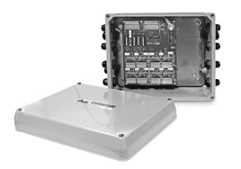Signal Trim Junction Box JBSPT Ricelake Signal Trim Junction Box JBSPT Ricelake