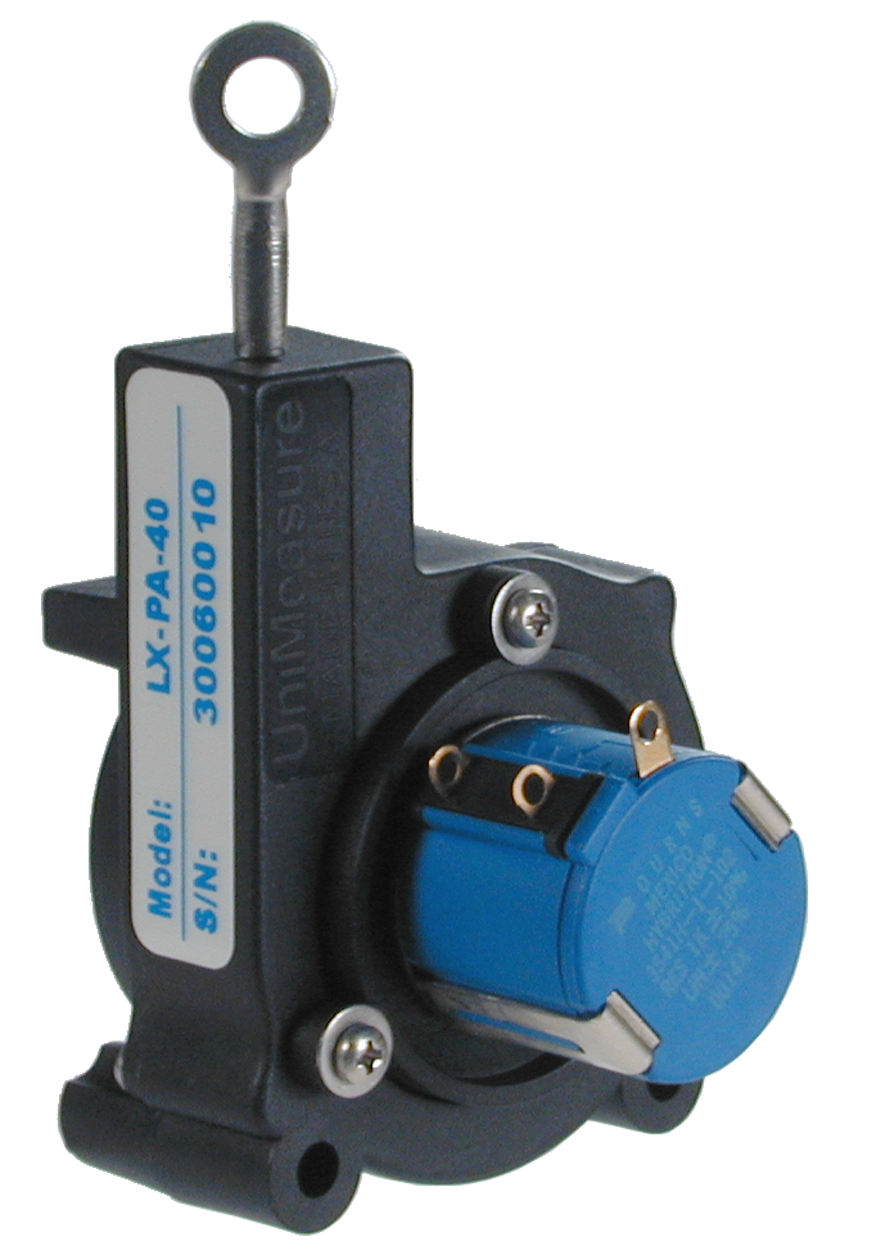 UniMeasure LX Series String Potentiometer