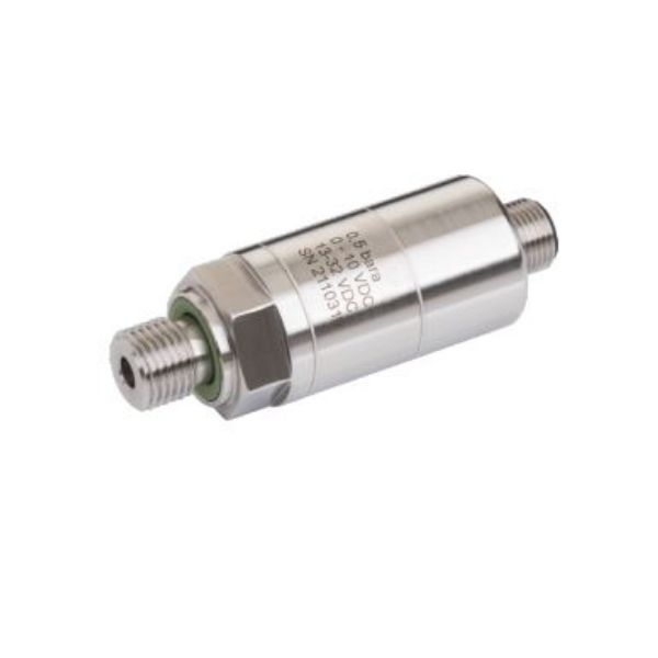 Burster 8228 Pressure Transmitter