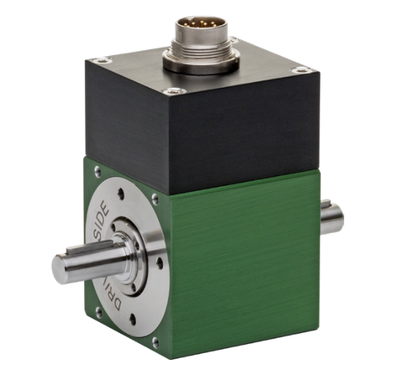 Burster 8656 Torque Transducer Burster 8656 Torque Transducer