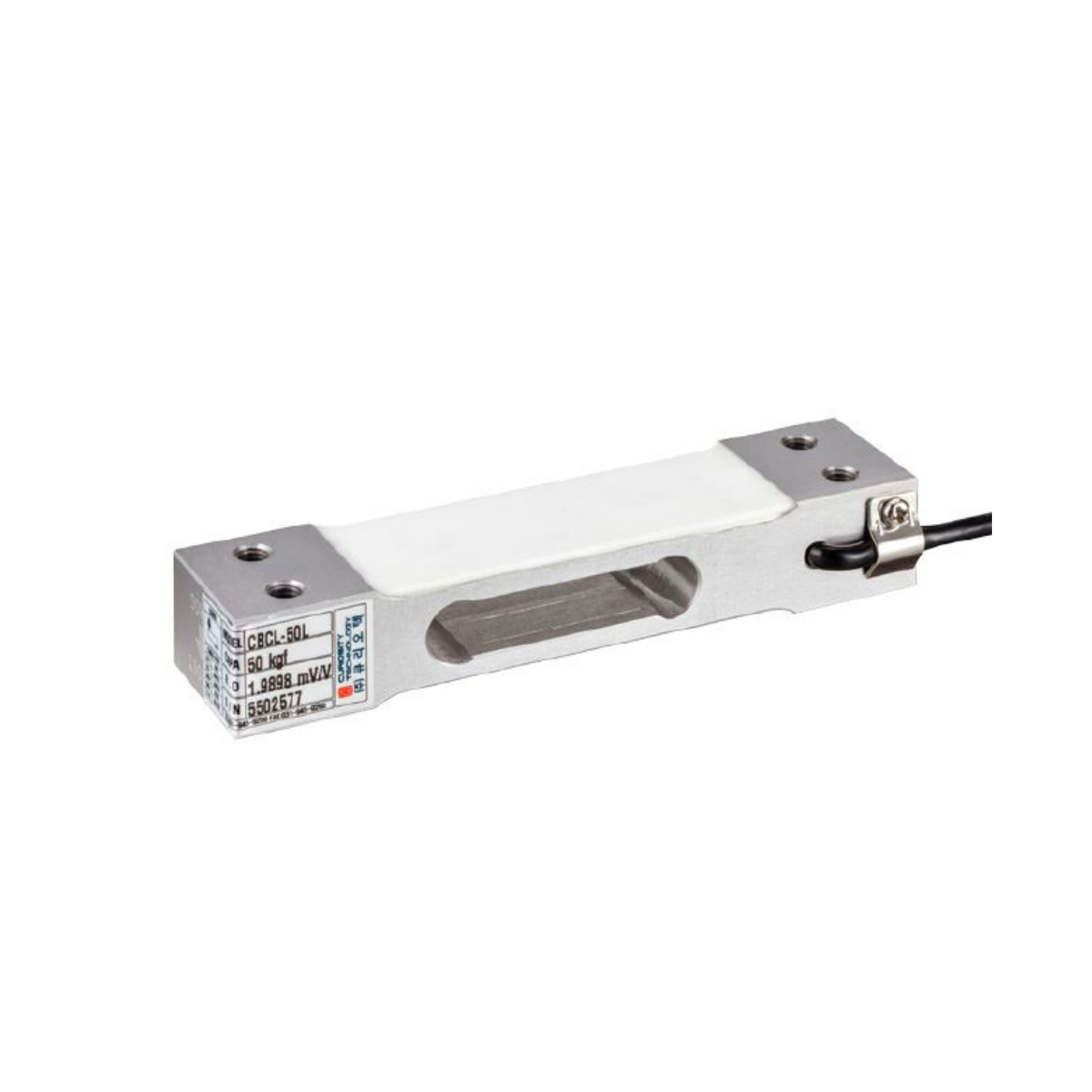Curiotec CBCL-5L Single Point Load Cell Curiotec CBCL-5L Single Point Load Cell