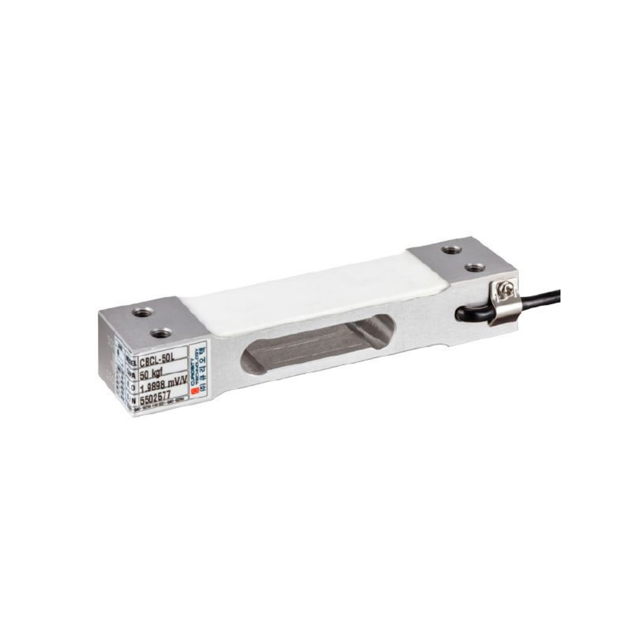 Curiotec CBCL-5L Single Point Load Cell