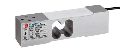 Curiotec CBCLH Single Point Load Cells