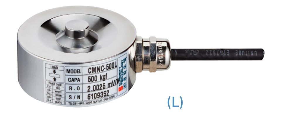 Curiotec CMNC Miniature Load Cells