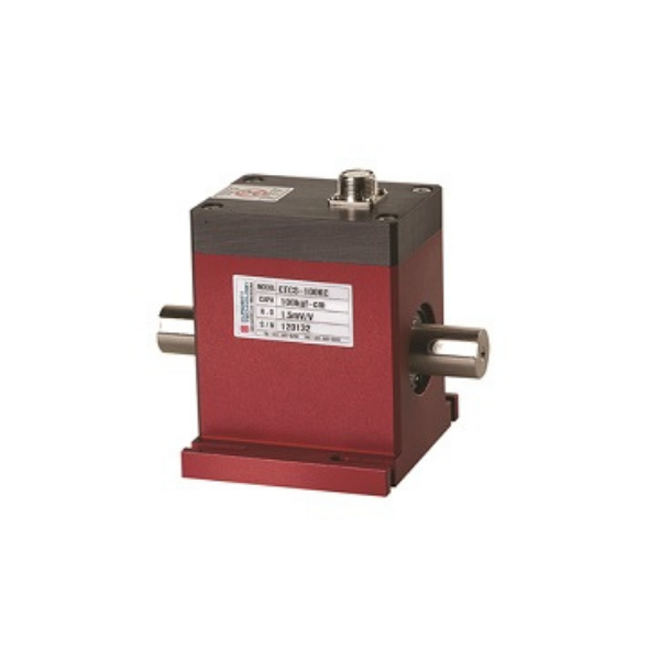 Curiotec CTCS Series Shaft Type Rotary Torque Transducer Curiotec CTCS Series Shaft Type Rotary Torque Transducer