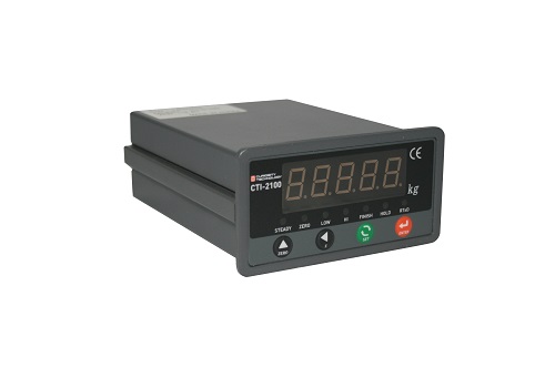 CTI-2100 Load Cell Indicator