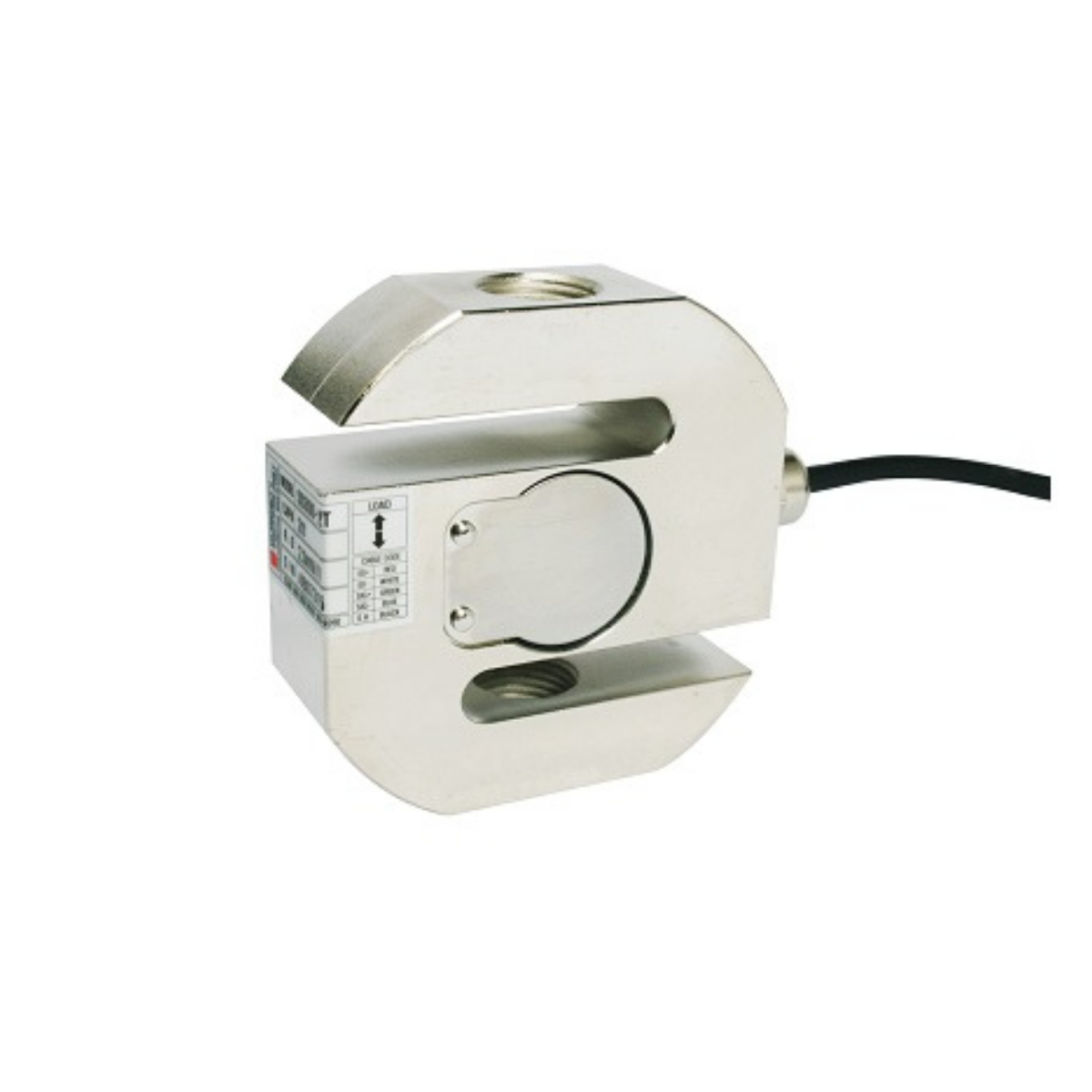 Curiotec LS300-1T S-Beam Load Cell