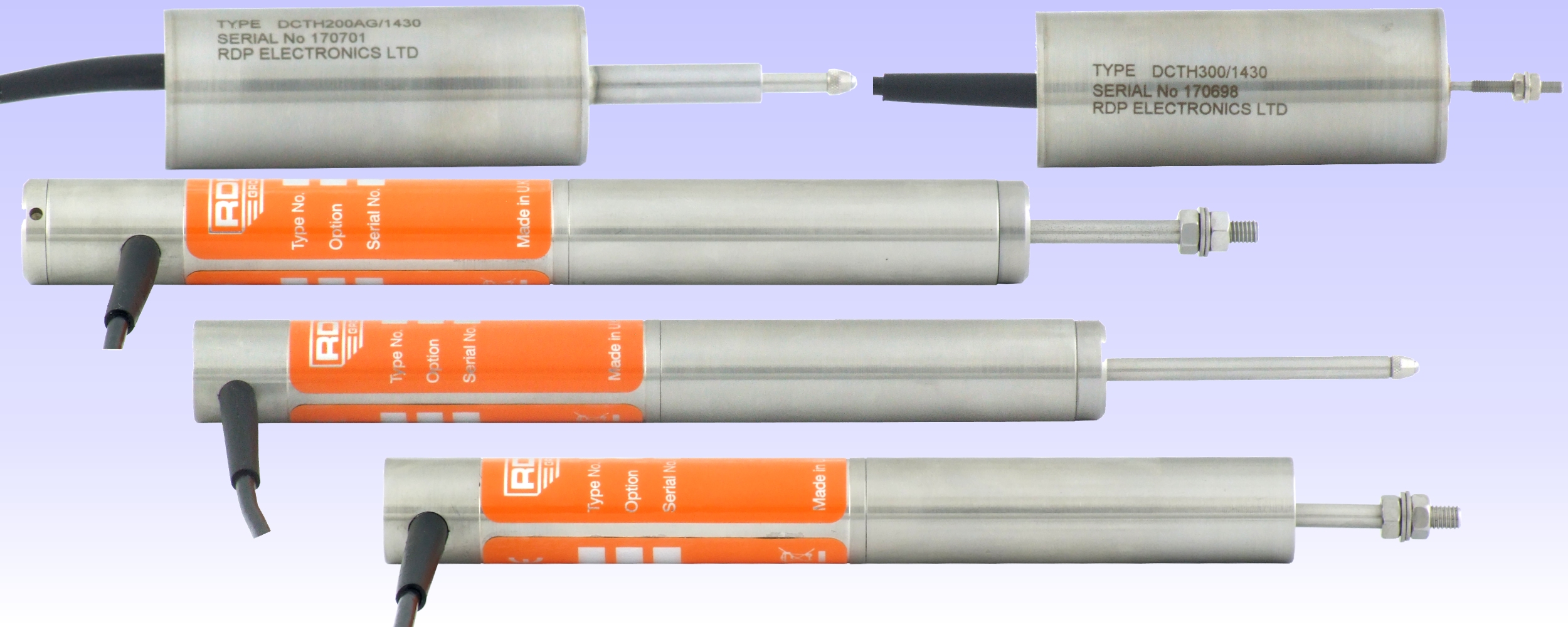 dcv-series dcv-series