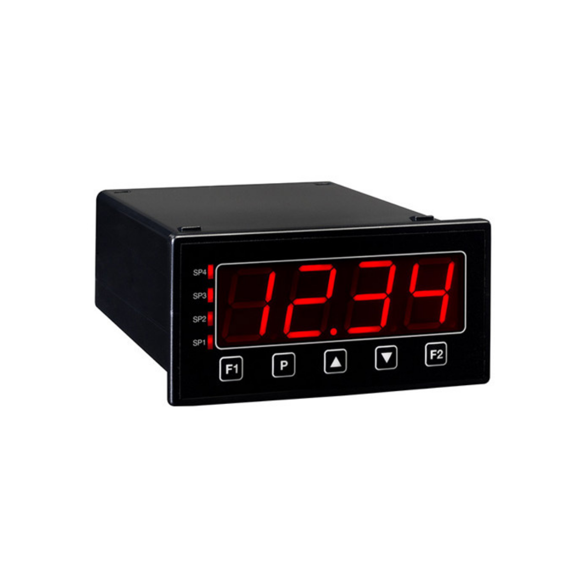 Define Instruments LDRTDR4LV ADM Instrument Engineering