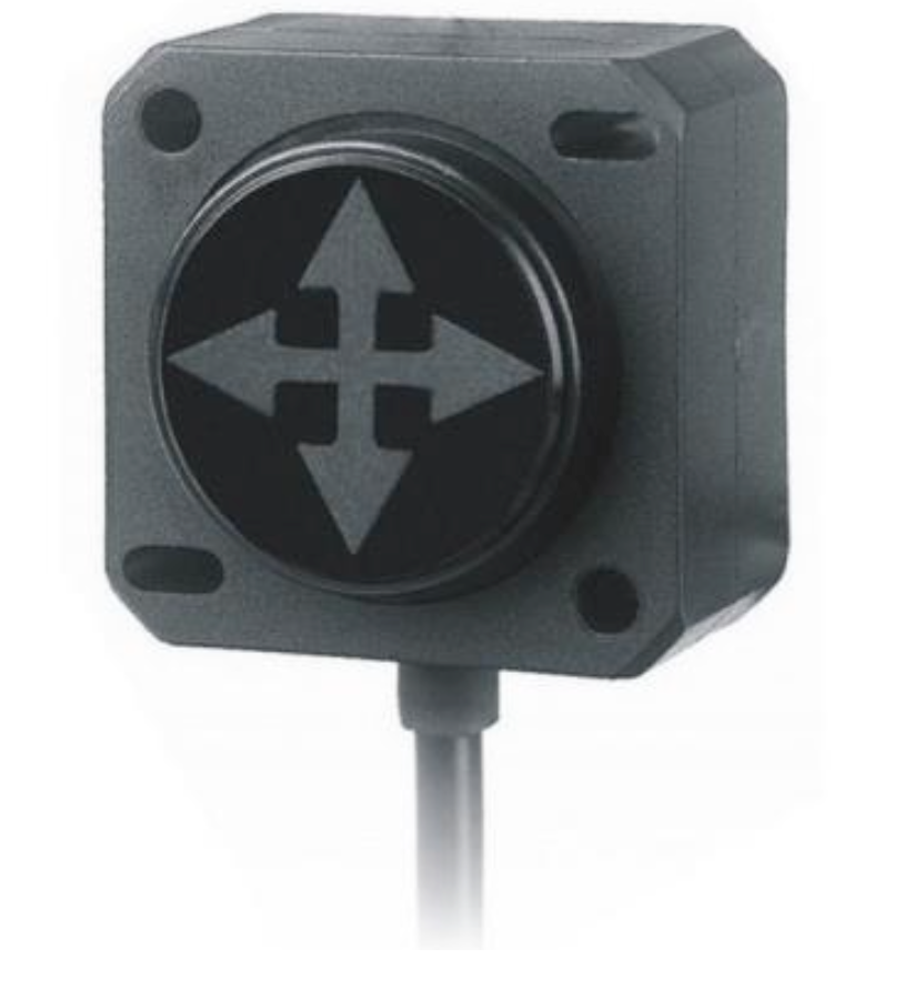 DIS QG40N-KIXv-090-2AI-PTS Redundant Inclinometer DIS QG40N-KIXv-090-2AI-PTS Redundant Inclinometer