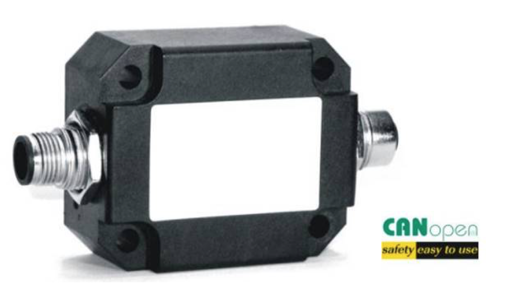 DIS QG76N-SIXv-360-CANS-CFM-UL-2d CANOpen SIL 2 Safety Inclinometer DIS QG76N-SIXv-360-CANS-CFM-UL-2d CANOpen SIL 2 Safety Inclinometer