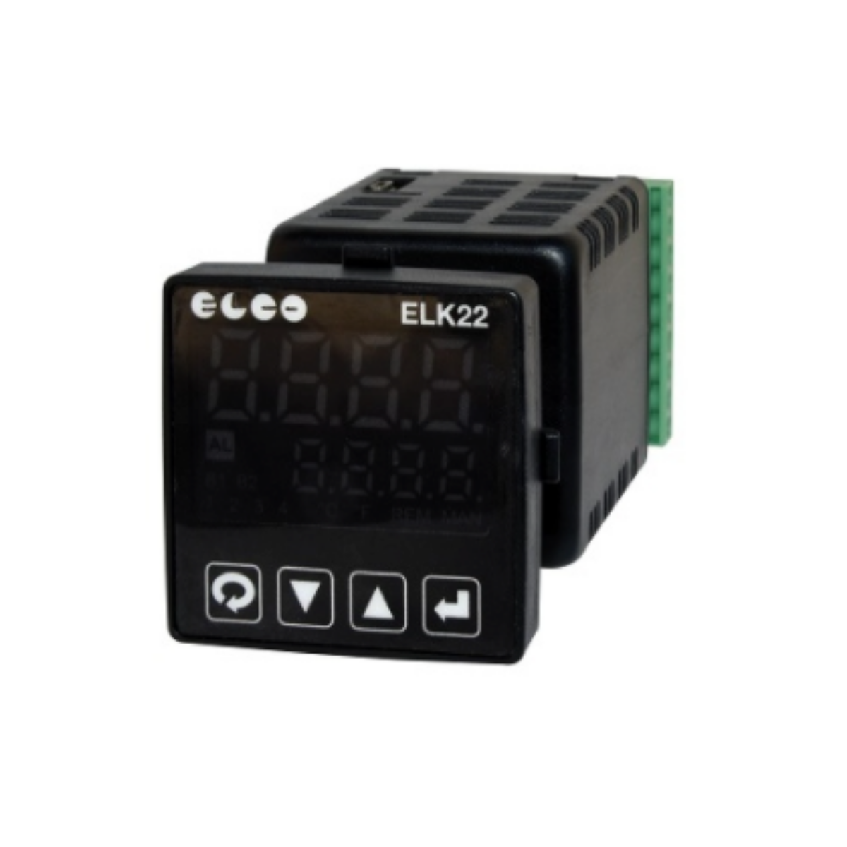 ELCO ELK22S-24-S-2R Refrigeration Controller