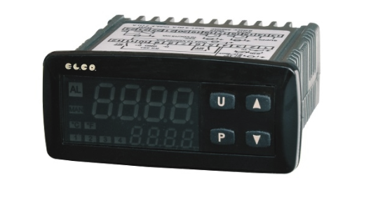 Elco ELKM3 Digital Display Alarm and Controllers